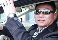 賽諾防漏技術(shù)很專業(yè)，以后的樓盤漏水都不怕了